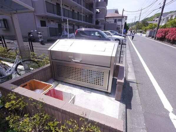 セレーナの物件内観写真